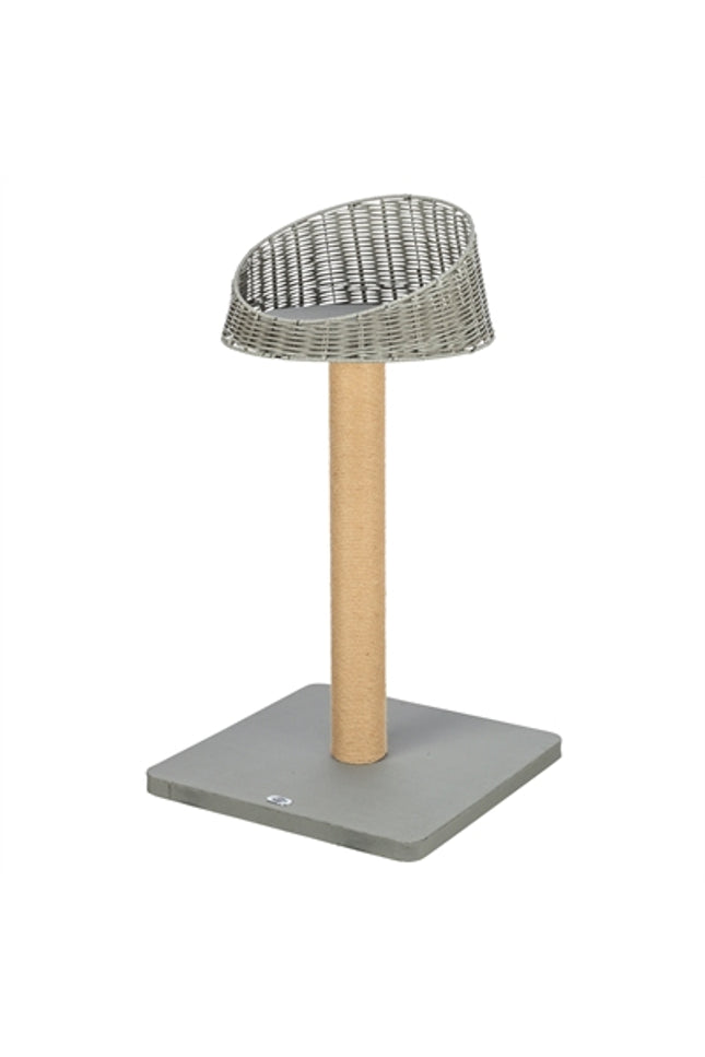 Trixie Krabpaal Amalia Outdoor Grijs
