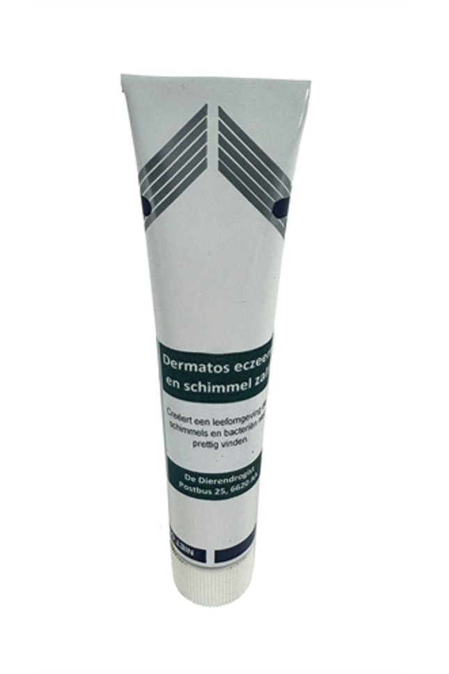 Dierendrogist Dermatos Eczeem / Schimmelzalf