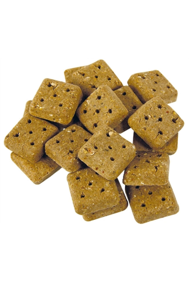 Excellent Lam / Rijst Koekjes