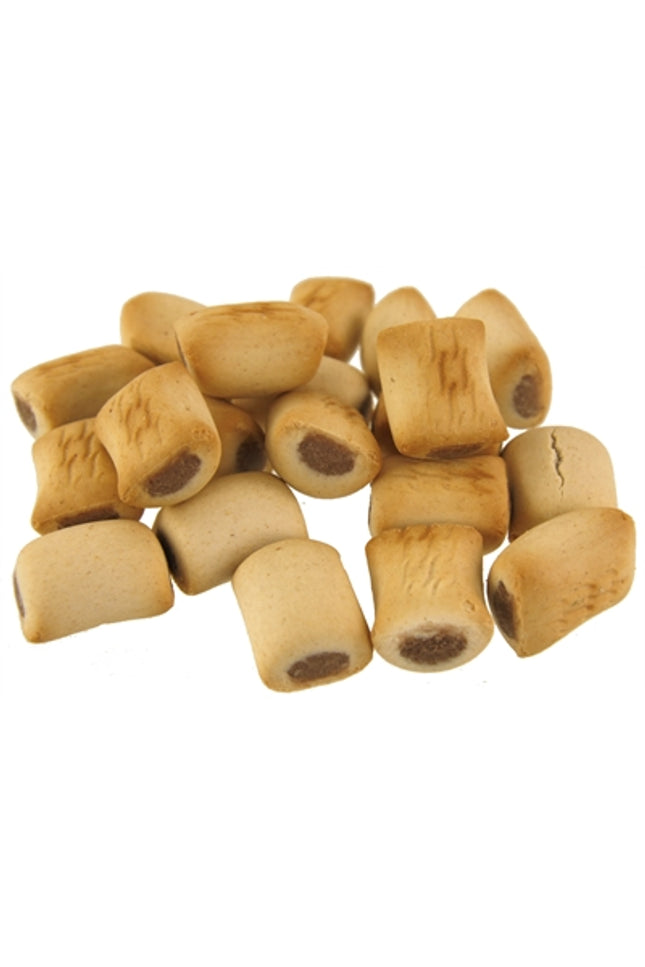 Excellent Mini Mergkoekje