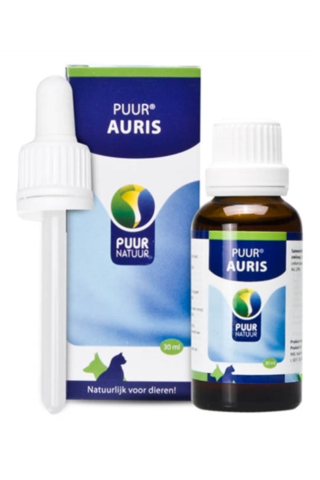 Puur Natuur Auris (Oor)