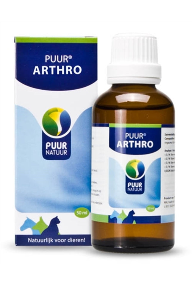 Puur Natuur Arthro