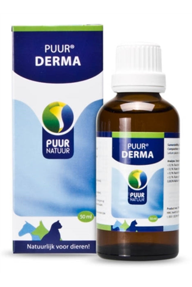 Puur Natuur Derma (Jeuk)