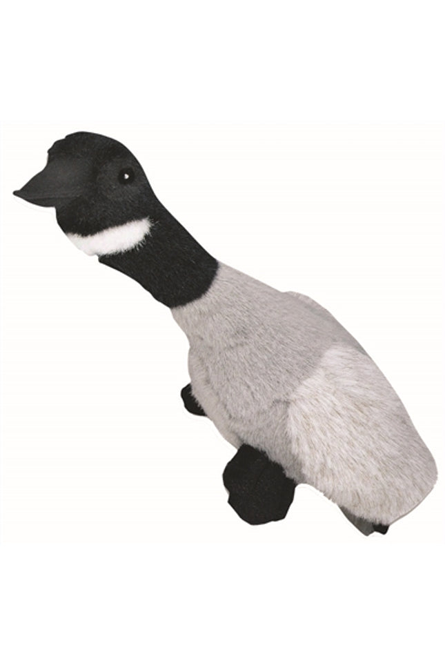 Happy Pet Migrator Pluche Canadese Gans