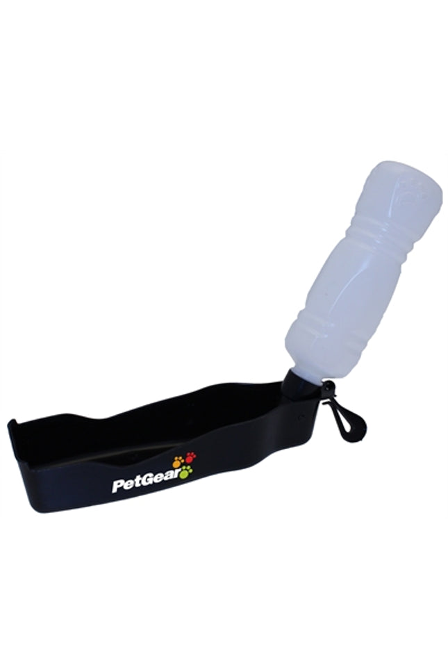 Petgear Travel Drinkfles