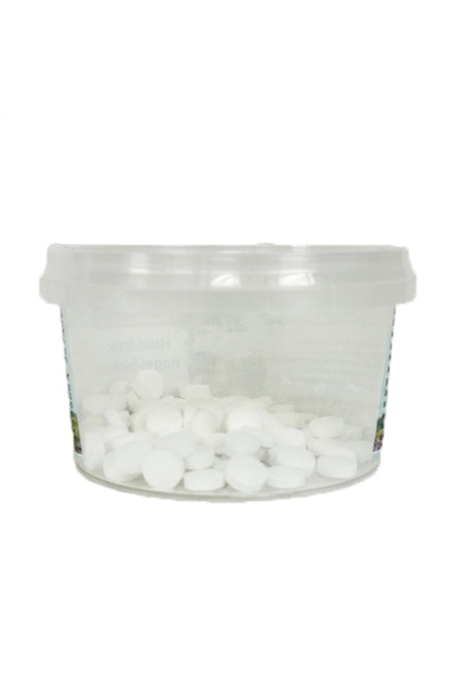 Dierendrogist Huid-Haar-Nagel-Biotine Tabletten