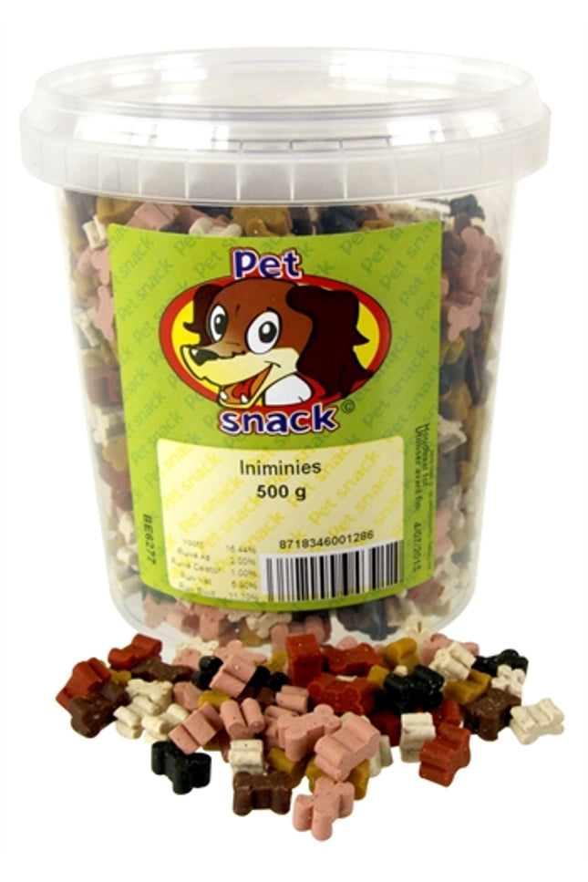Petsnack Iniminies