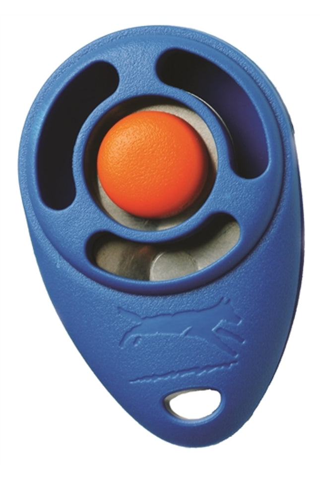 Starmark Clicker Voor Training