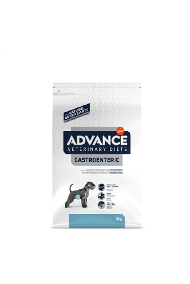 Advance Veterinary Diet Dog Gastroentric Spijsvertering