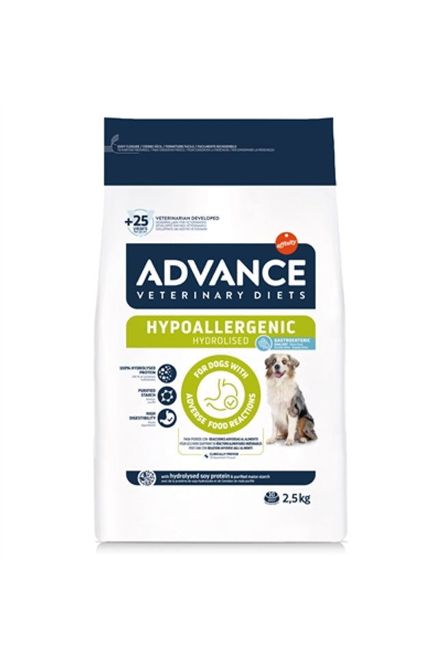 Advance Veterinary Diet Dog Hypoallergenic