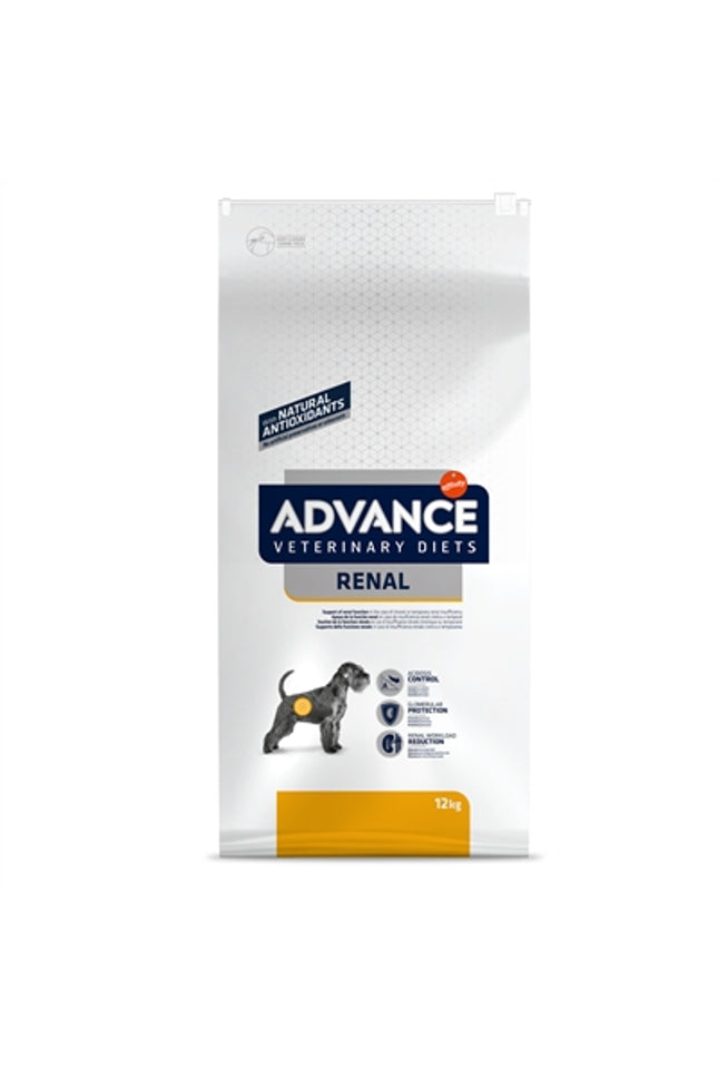 Advance Veterinary Diet Dog Renal Nieren