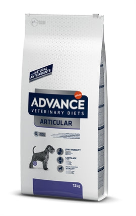 Advance Veterinary Diet Dog Articular Gewrichten
