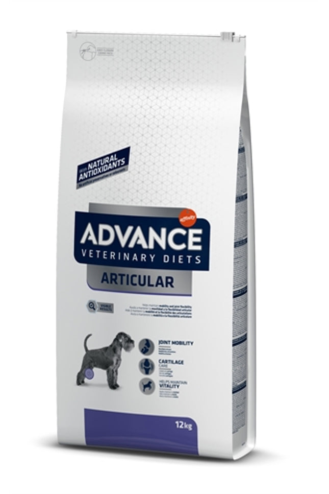 Advance Veterinary Diet Dog Articular Gewrichten