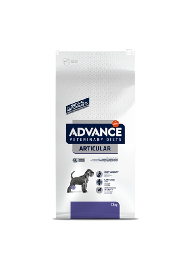 Advance Veterinary Diet Dog Articular Gewrichten