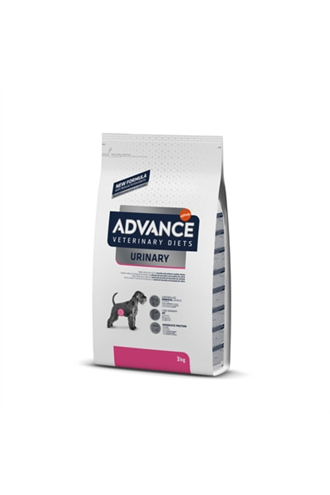 Advance Veterinary Diet Dog Urinary Urinewegen