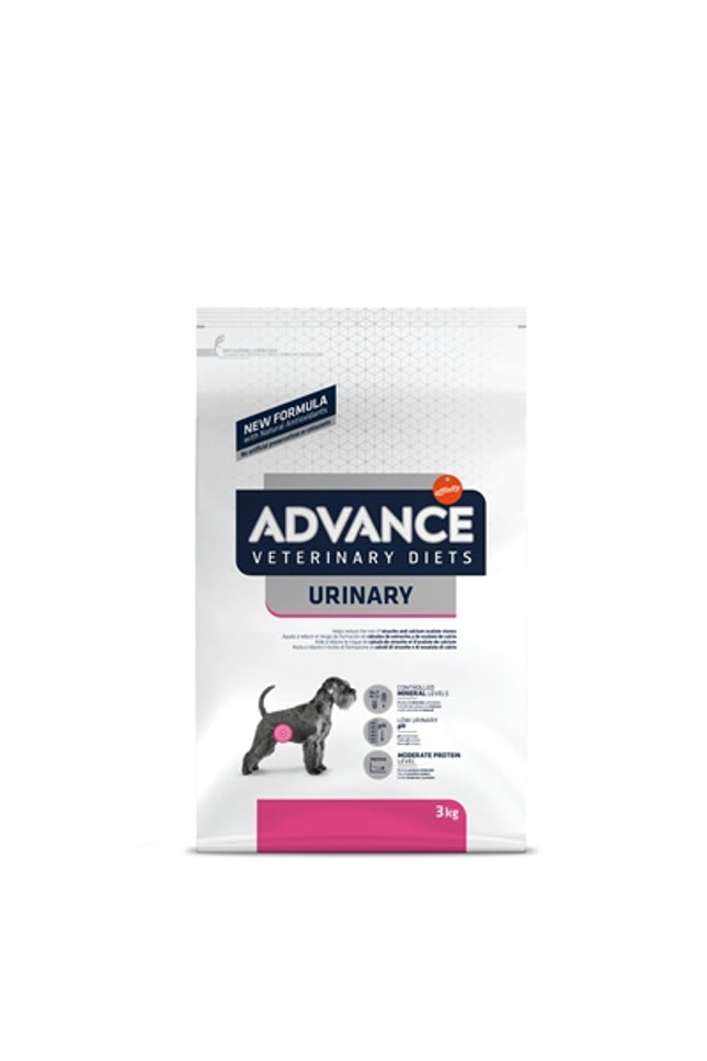 Advance Veterinary Diet Dog Urinary Urinewegen