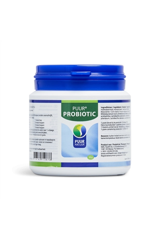 Puur Natuur Puur Probiotica