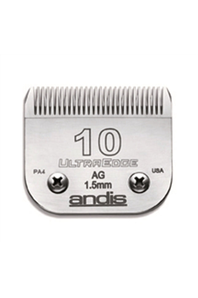 Andis Scheerkop Maat 10