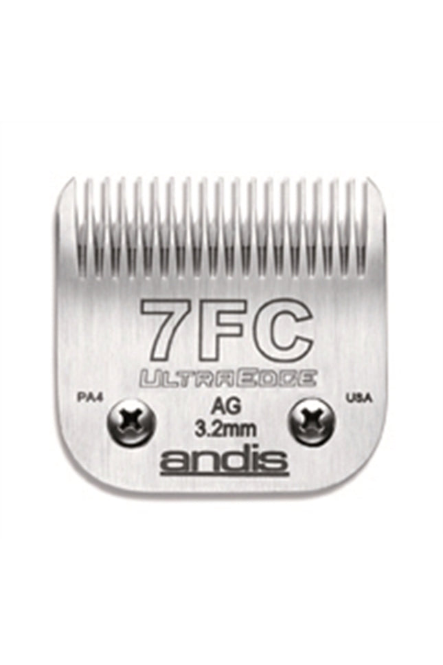 Andis Scheerkop Maat 7Fc