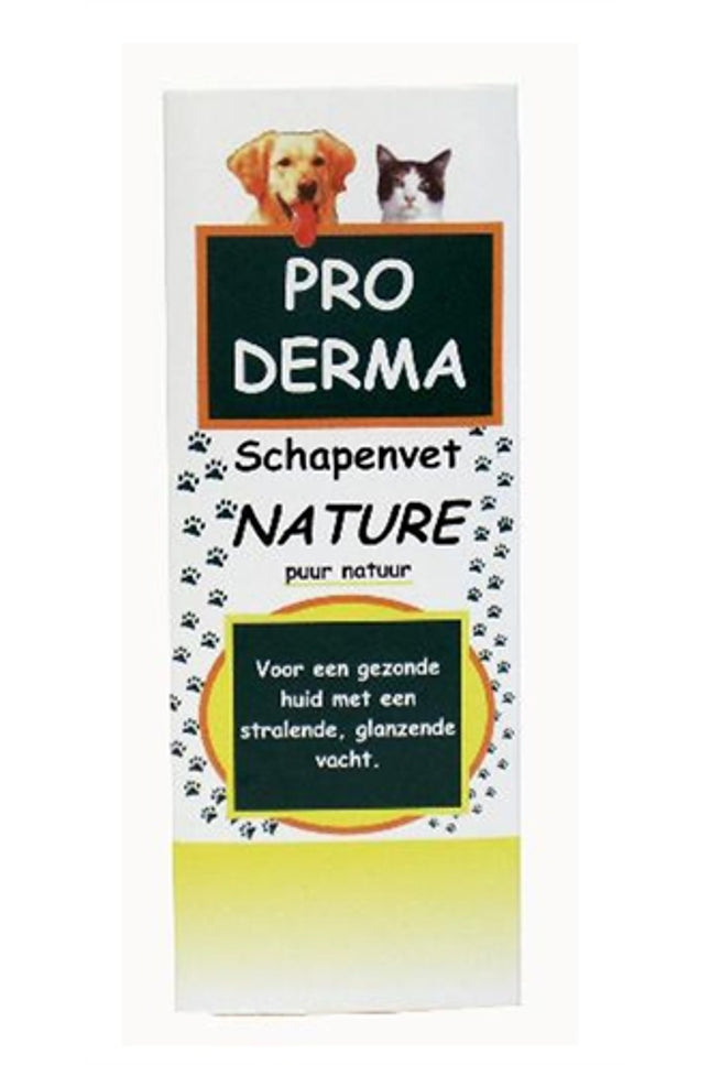 Proderma Schapenvet Nature Naturel